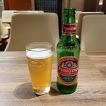 Ranen - 青島ビール