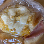 ケーワン - ハムロール（タマゴ）