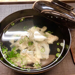 割烹 やました - 