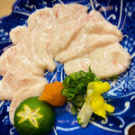 割烹 やました - 