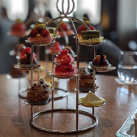 タワーズバー ベロビスト - 