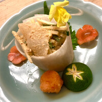 割烹 やました - 