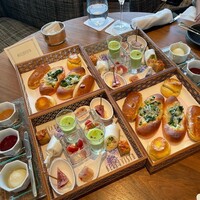 タワーズバー ベロビスト - 