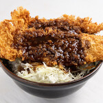 Tonkatsu Katsu Mi Yamagata Minami Date Ten - 