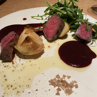 AWkitchen TOKYO 新丸ビル店 - 