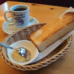 Komeda Kohi Ten - 