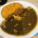 カレーハウス CoCo壱番屋 - 