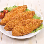 Tonkatsu Katsu Mi Yamagata Minami Date Ten - 