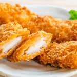 Tonkatsu Katsu Mi Yamagata Minami Date Ten - 