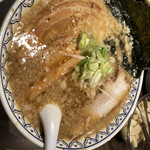 東京豚骨拉麺 ばんから - 