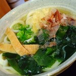 Jounetsu Udon Iwamasa - 