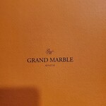 GRAND MARBLE   - 