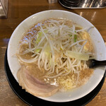 好麺 たまらん - 