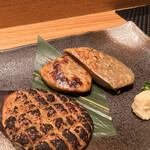 Teuchi Soba Ooishi - 