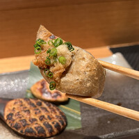 手打ちそば 大石 - 
