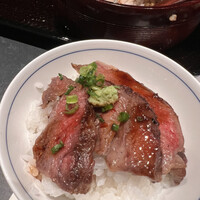 本格肉料理 丸小 - 