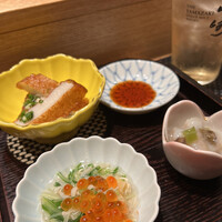手打ちそば 大石 - 
