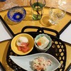 日本料理 鰻割烹  新川