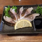 立喰酒場 金獅子 - 