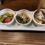 立喰酒場 金獅子 - 