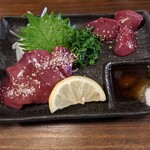 立喰酒場 金獅子 - 