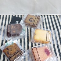 レストラン パティスリー ジェイエス - 