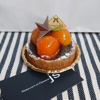レストラン パティスリー ジェイエス - 