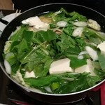 ダイニング木温 - 