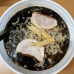 らーめん爐 - 2022年4月 スペシャルラーメン 1,060円（税込）