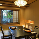 Nihon Ryouri Shinchaya - 