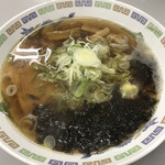 Ramen Taishou - 