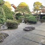 日本料理 新茶家 - 