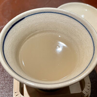 馳走 啐啄一十  - 