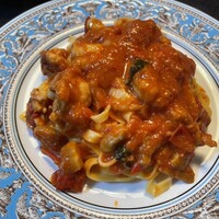 リストランテ アクアパッツァ - 