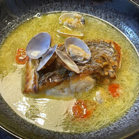 リストランテ アクアパッツァ - 