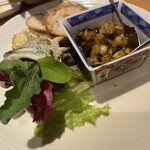 Wayoshokusai Manago Tei