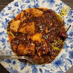 ムーラン食堂 - 