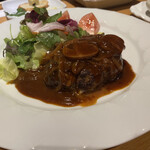 Wayoshokusai Manago Tei