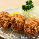 とんかつと、しゃぶしゃぶ。黒豚ふくや - 