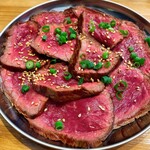 TOKYO焼肉ごぉ - 