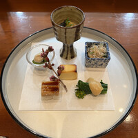 銀座ろくさん亭 - 