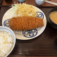 とんかつ まい泉 青山本店 - 