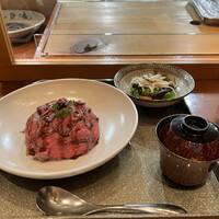 銀座ろくさん亭 - 