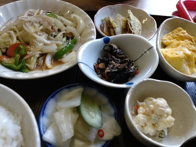 うえんない食堂 - 南稚内（食堂）の写真