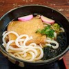 우동소바도코로 미야지 - キツネうどん