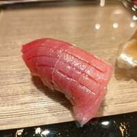 川崎 鮨 よこ田 - 