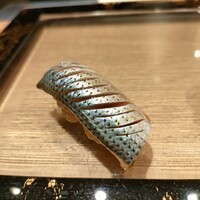 川崎 鮨 よこ田 - 