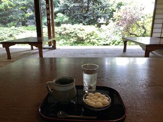 しまばら水屋敷 - 