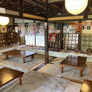 しまばら水屋敷_2