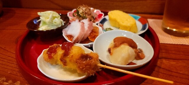 にいやま &ndash; 角館の居酒屋で味わう地元の絶品料理と日本酒